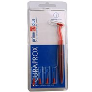 CURAPROX Prime Plus 2.5mm Red 5pcs - Interdental Brush