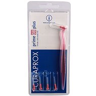 CURAPROX Prime Plus 3.2mm Pink 5pcs - Interdental Brush