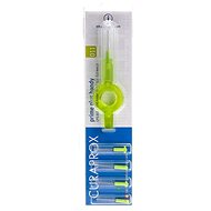 CURAPROX Prime Plus Handy 5.0 mm green 5-pack - Interdental Brush