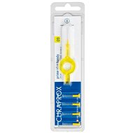 CURAPROX Prime Plus Handy 4.0 mm yellow 5-pack - Interdental Brush