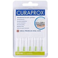 CURAPROX Prime Refill 5.0mm green 5pcs - refill - Interdental Brush