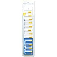 CURAPROX Prime Refill 4.0mm yellow 12 pcs - replacement - Interdental Brush