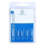 CURAPROX Regular Refill CPS 12 - blue, 5 pcs - Interdental Brush