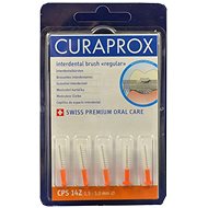 CURAPROX Regular Refill CPS 14Z - orange, 5 pcs - Interdental Brush
