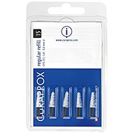 CURAPROX Regular Refill 5.0mm black 5pcs - refill - Interdental Brush