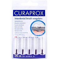 CURAPROX Regular Refill CPS 18 - purple, 5 pcs - Interdental Brush