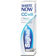 SIGNAL White Now Care Correction 75ml - Toothpaste