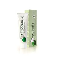 ECODENTA Whitening Toothpaste with Mint Oil, Sage Extract and Kalident 100ml - Toothpaste
