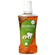 ECODENTA Multifunctional mouthwash for Sensitive Teeth 480 ml - Ústna voda