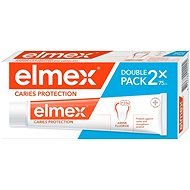 ELMEX Caries Protection duopack 2 × 75 ml - Zubná pasta