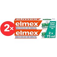 ELMEX Junior duopack 4 x 75 ml) - Toothpaste