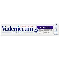 VADEMECUM Complete Pro Vitamin Complex 75 ml - Fogkrém