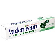 VADEMECUM Cavity Protection 75ml - Toothpaste