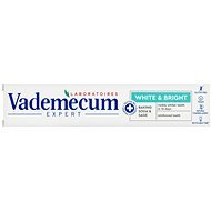 VADEMECUM Whitening Pro Vitamin Complex 75 ml - Zubná pasta