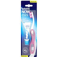 SIGNAL White Now Travel Pack - Kit
