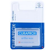 Curaprox Ortho Wax - Braces Wax