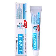 CURASEPT ADS 712 toothpaste 75ml - Toothpaste