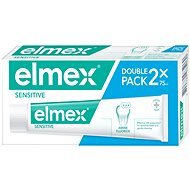ELMEX Sensitive with amine fluoride 2 x 75 ml - Toothpaste