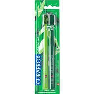 CURAPROX CS 5460 Ultra Soft duo pack Green Edition - Zubná kefka