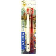 CURAPROX CS 5460 Ultra Soft Duo Pack Swiss Edition - Toothbrush