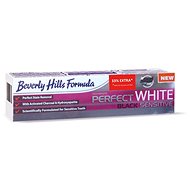 BEVERLY HILLS Black Sensitive 100 ml - Toothpaste