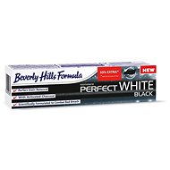 BEVERLY HILLS Black 100ml - Toothpaste