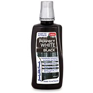 BEVERLY HILLS Mouthwash Black 500 ml - Mouthwash