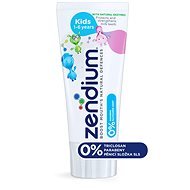 Zendium Kids 50 ml - Fogkrém