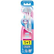 Oral-B Ultrathin Precision Gum Care Extra Soft 2pcs - Toothbrush