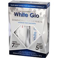 WHITE GLO Diamond Series Set - Whitening Product