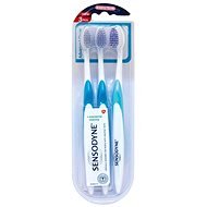 SENSODYNE Advanced Clean Extra Soft Triopack - Toothbrush