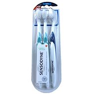 SENSODYNE Gentle Care Soft Triopack - Toothbrush