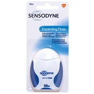 SENSODYNE Expanding Floss 30 m - Dental Floss