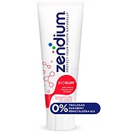 ZENDIUM Biogum 75 ml - Toothpaste