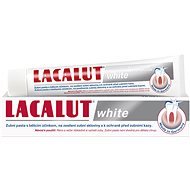 LACALUT White 75ml - Toothpaste
