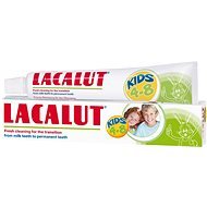 LACALUT Kids  50 ml - Zubná pasta
