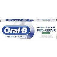 ORAL-B Gum & Enamel Professional Extra Fresh 75 ml - Zubná pasta