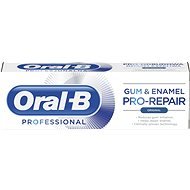 ORAL-B Gum & Enamel Professional Original 75 ml - Fogkrém