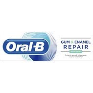 ORAL-B Gum & Enamel Extra Fresh  75 ml - Zubná pasta