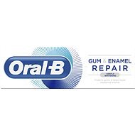 ORAL-B Gum & Enamel Gentle Whitening 75 ml - Fogkrém