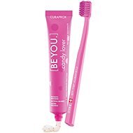 CURAPROX BE YOU 70 ml + CS 5460 pink Candy Lover - Toothpaste