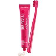 CURAPROX BE YOU 70 ml + CS 5460 magenta Challenger - Toothpaste