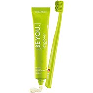 CURAPROX BE YOU 70 ml + CS 5460 Green Explorer - Toothpaste