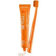 CURAPROX BE YOU 90ml + CURAPROX CS 5460 Pure Happiness Orange - Toothpaste