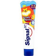SIGNAL Fruity (2-6 years) 50ml - Toothpaste