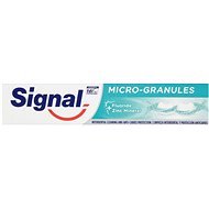 SIGNAL Microgranules 75ml - Toothpaste