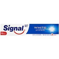 SIGNAL White System 75ml - Toothpaste