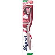 SIGNAL ZK Himalaya Rock salt - Toothbrush