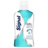SIGNAL Expert Complete 500 ml - Mouthwash