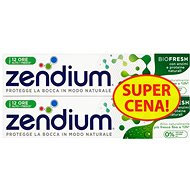 ZENDIUM TP BioFresh duopack - Toothpaste